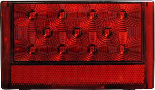 Over 80” LED Curbside Marine C