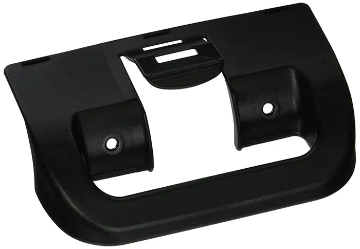 DOOR HANDLE BLACK