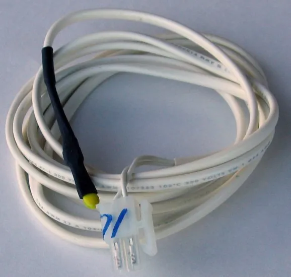 THERMISTER W/64" LEAD