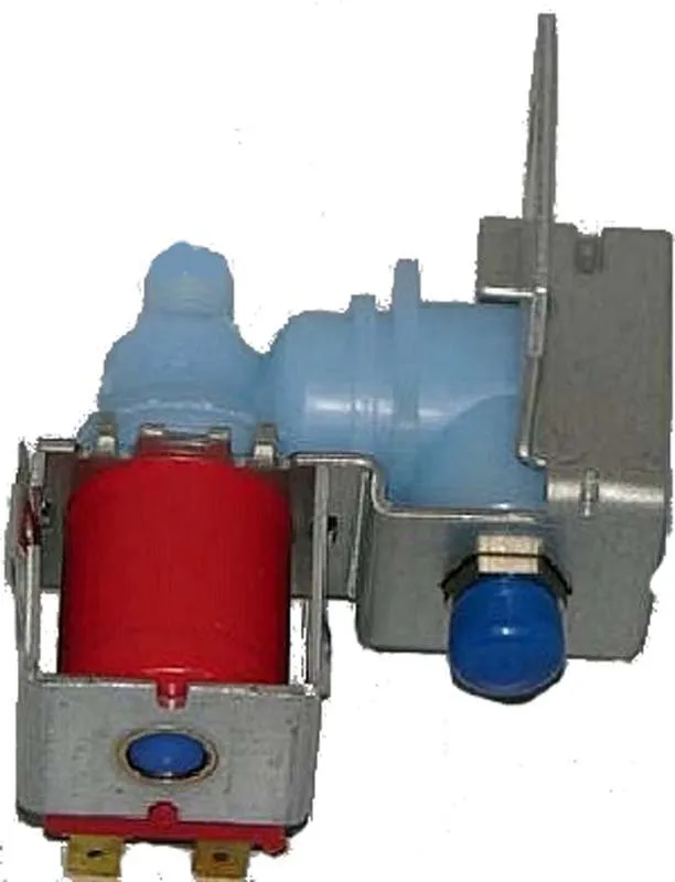 ICE MAKER VALVE/WATER LINE COM