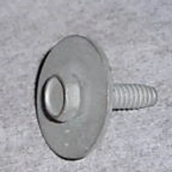 FREEZER SCREW WASHER