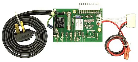 INTERFACE NORCOLD 2-WAY