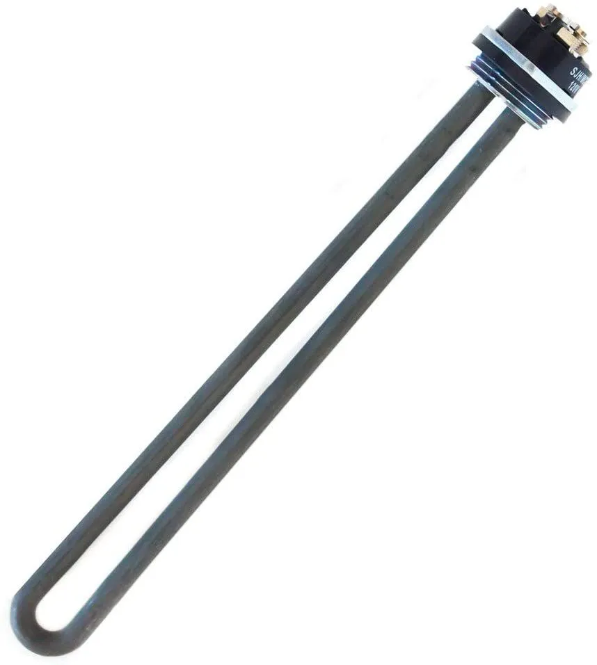 Element &amp; Gasket