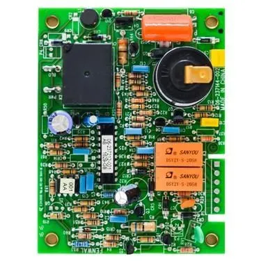 FAN CONTROL MODULE BOARD