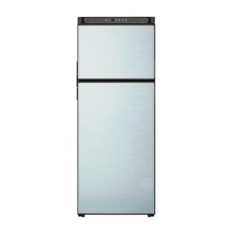 Norcold Frig10' DC Refer SS LH