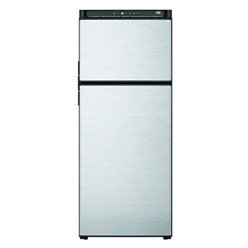 Norcold Frig10' DC Refer SS RH