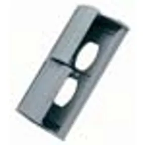 REC. COVER PLASTIC 110V
