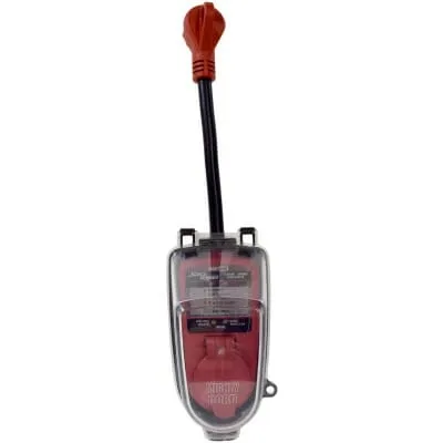 SURGEMINDER 30 AMP SURGE PROTE