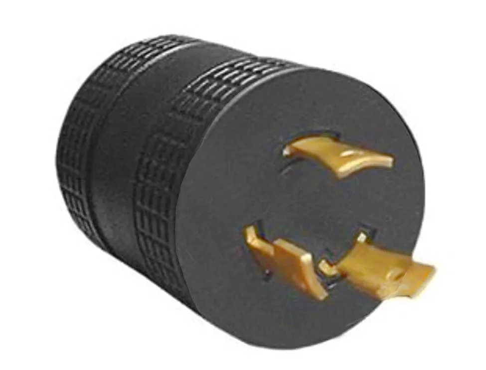GENERATOR ADAPTOR ROUND