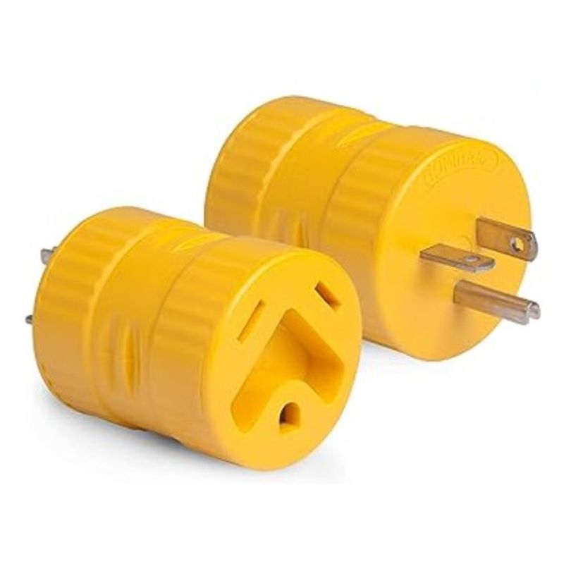 GENERATOR ADAPTOR-20 AMP