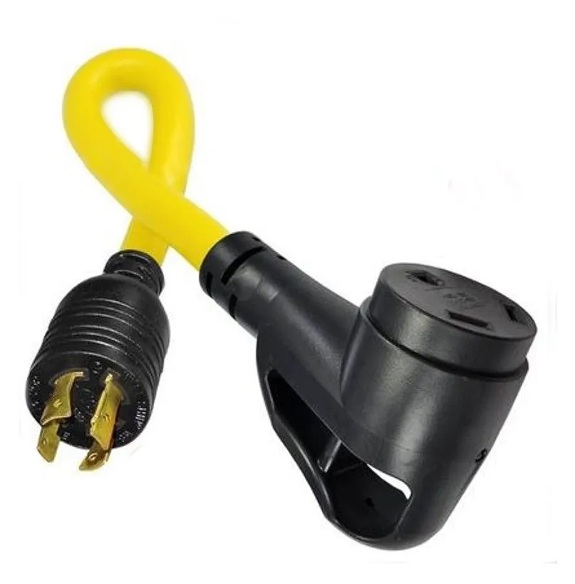GENERATOR ADAPTOR-20 AMP