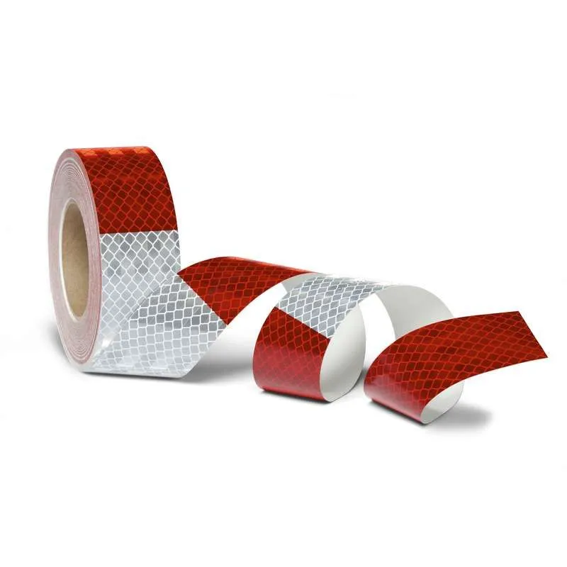 Conspicuity DOT Tape 11/7