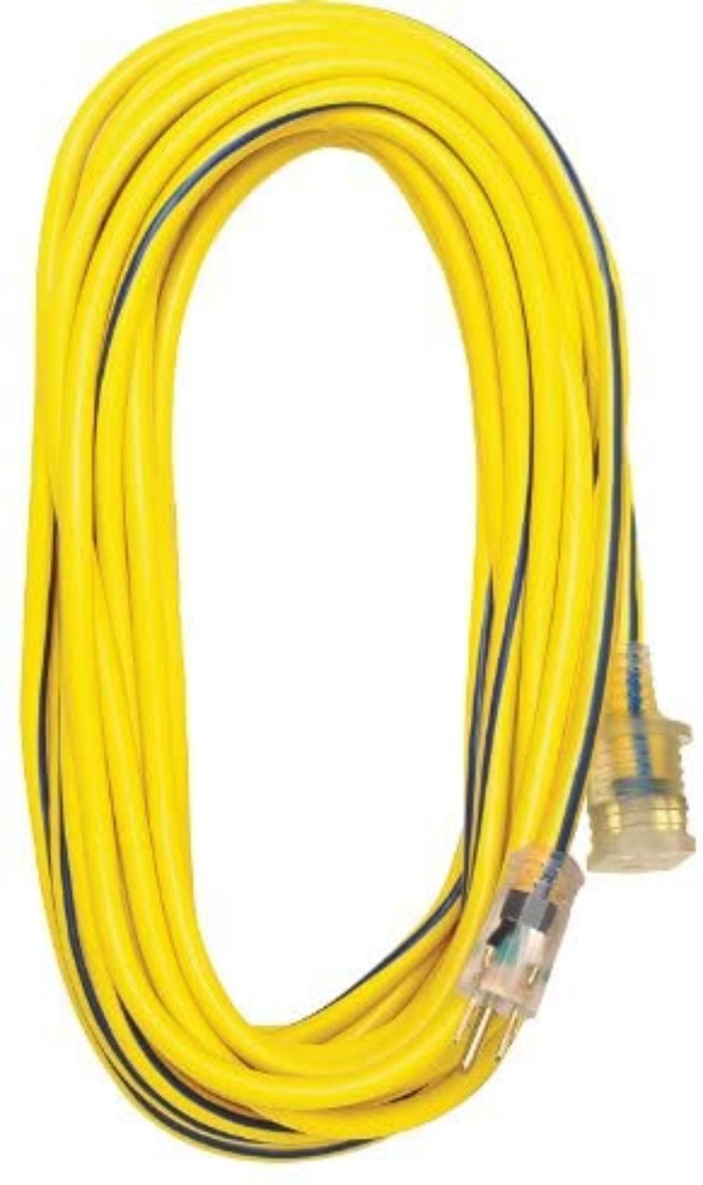 Extension cord 12ga 50'