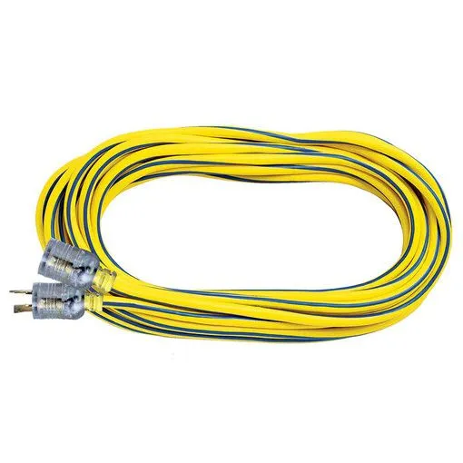 Extension cord 12ga 100'