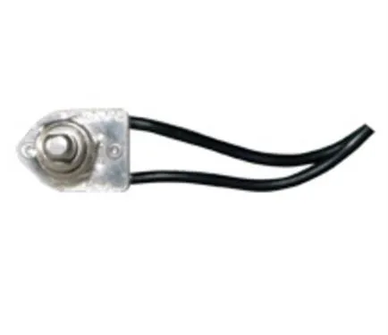 PUSH BUTTON SW - ON/OFF