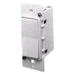 ROCKER SWITCH BROWN