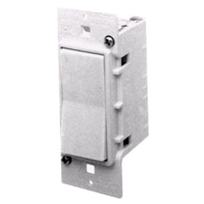 ROCKER SWITCH IVORY