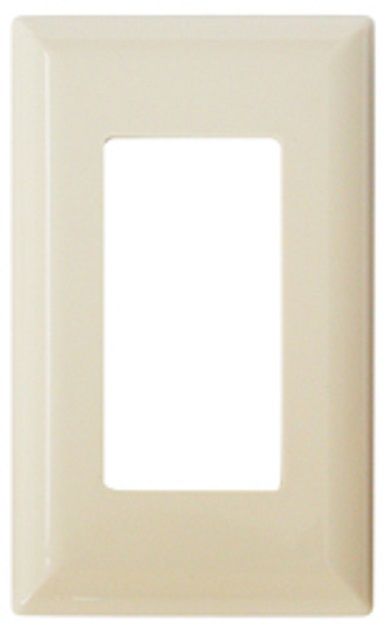 SWITCH COVER IVORY