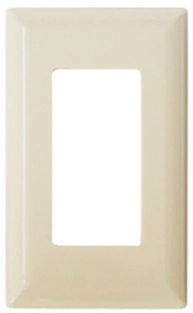 SWITCH COVER IVORY