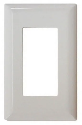 SWITCH COVER WHITE