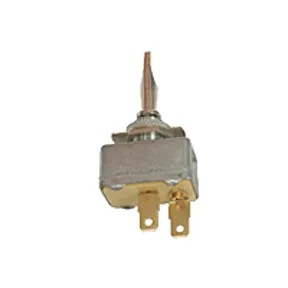 TOGGLE SWITCH