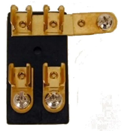 FUSE BLOCK 2 POSITION