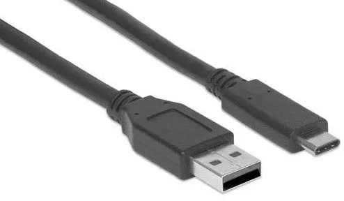 Bionic Charge cable TYPE C