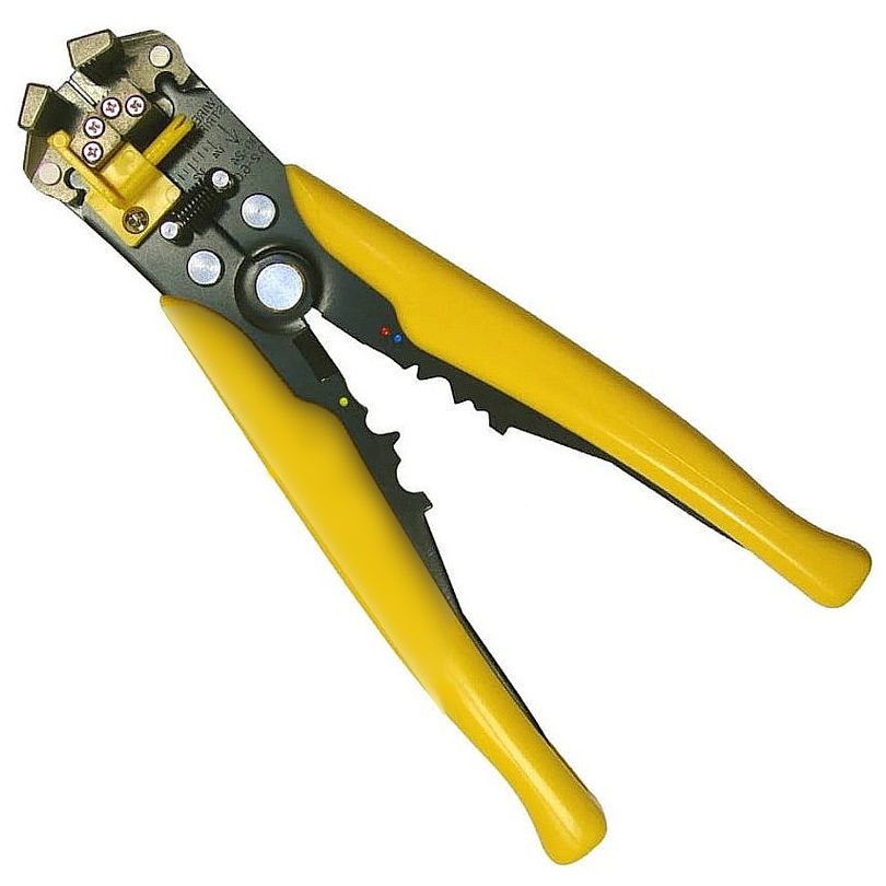 WIRE STRIPPER SELF ADJUST