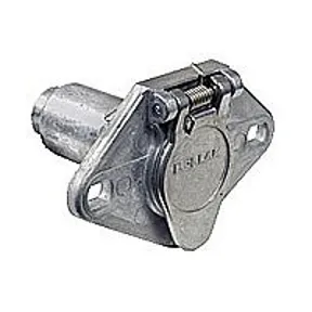 6 WAY CE CONNECTOR