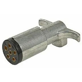 6 WAY TE CONNECTOR PACKAGED
