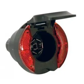 7-Way Blade C/E LED Plug