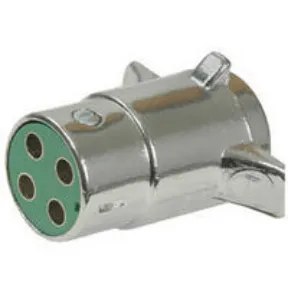 4 WAY TE CONNECTOR