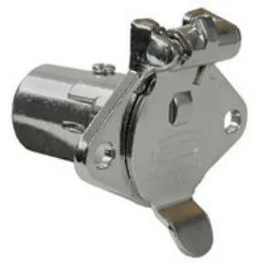 4 WAY CE CONNECTOR