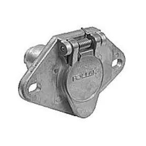 4 WAY CE CONNECTOR