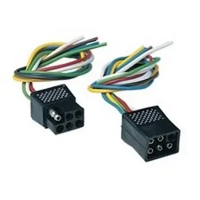 6 WAY MOLDED SET 48