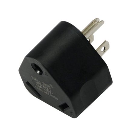 RV 15 to 30 power adapter