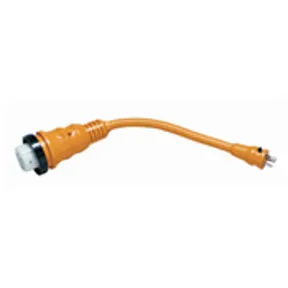 Adapter 50/15, 1'