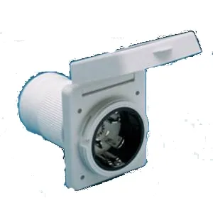 EASY LOCK INLETS 50 AMP SS2-50