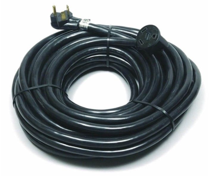 Extension Cord 30 Amp 50Ft