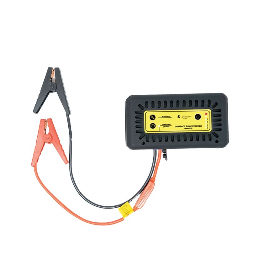 Cub JC Jump-Starter