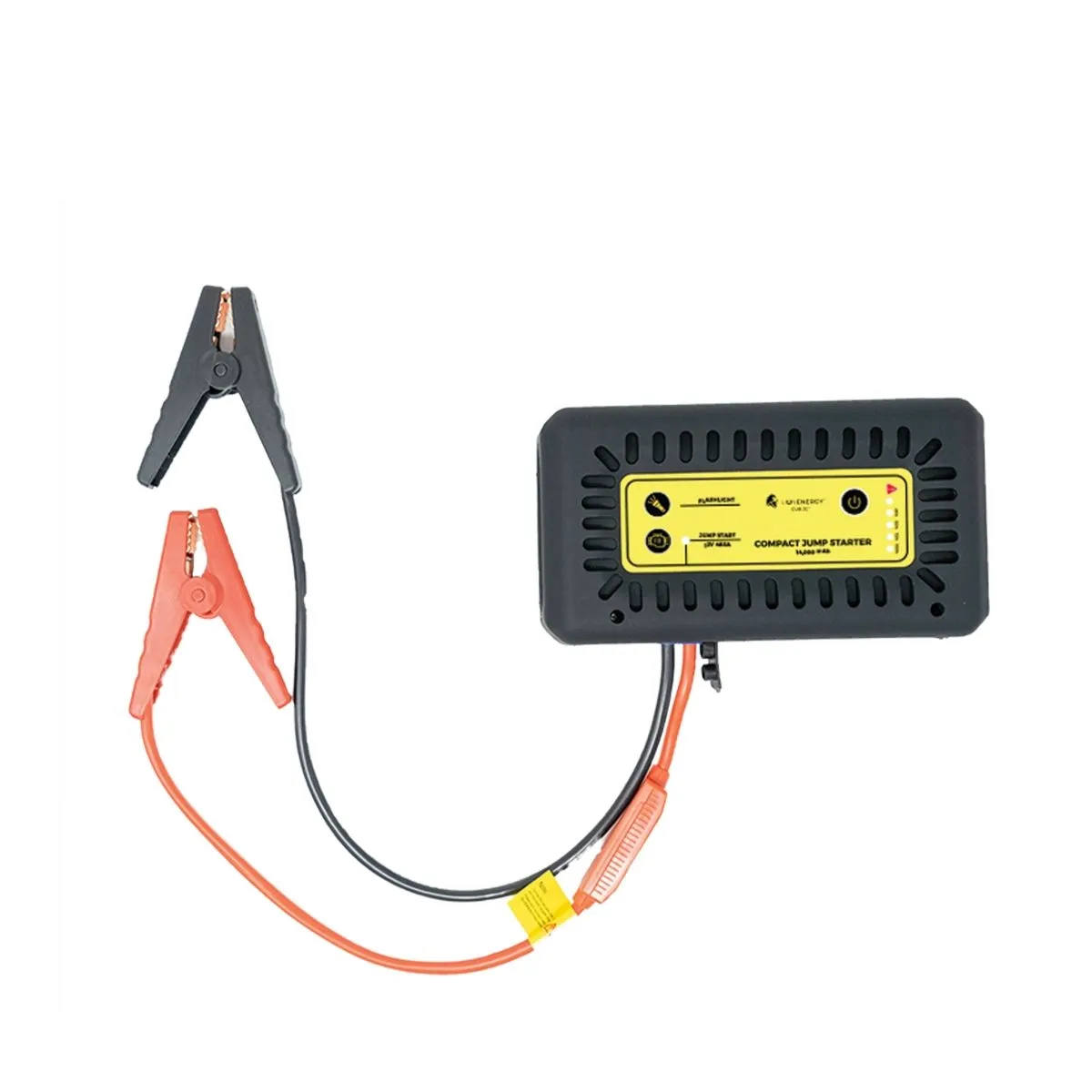 Cub JC Jump-Starter