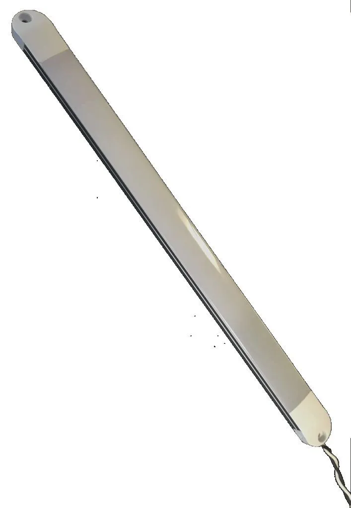 36" LED Strip Light w/motion s