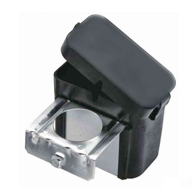 BATTERY BOX-BRAKE