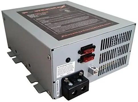 CONVERTER/CHARGER 55A