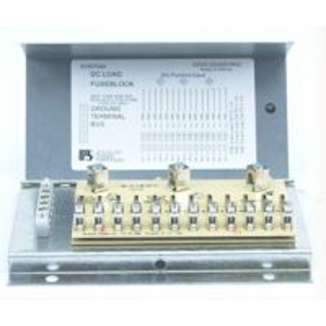 FUSE BOX 12 FUSED DC CIRC