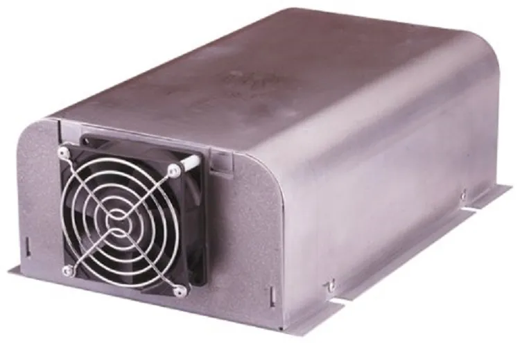 Conv 35 AMP/10amp Chrg