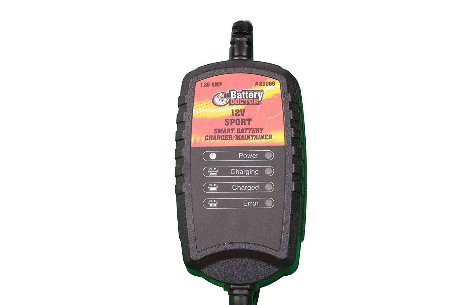 BATTERY DOC PORTABLE CHARGER
