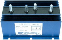 ISOLATOR 120 AMP