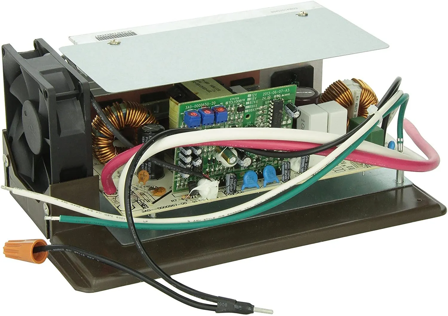 MAIN BOARD WF-8945MBA