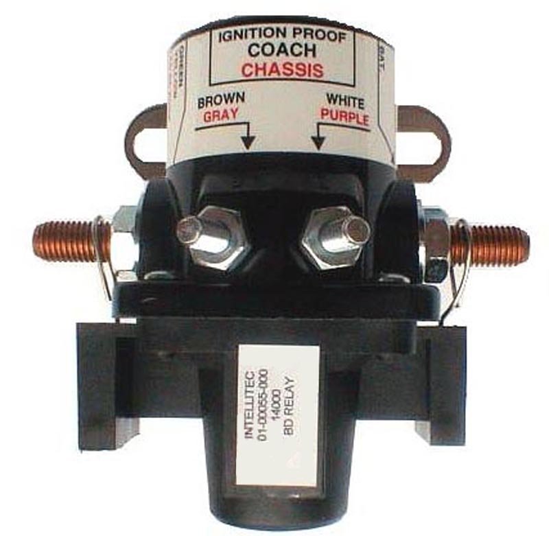 Intellitec Battery Disconnect Relay Wiring Diagram from www.statetrailer.com